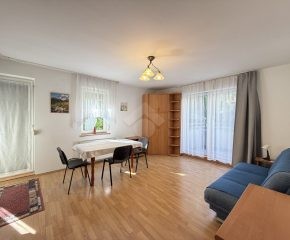 Kraków – Prądnik Biały – ul. Marczyńskiego