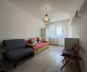 Kraków – Górka Narodowa – ul. Kuźnicy Kołłątajowskiej 
