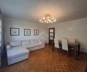 Kraków – Prądnik Biały - okolice ul. Pachońskiego