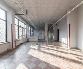 Lokal użytkowy – Skawina – ul. Ogrody 17 – 209 m²