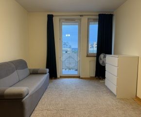 Kraków - Bronowice - ul. Radzikowskiego