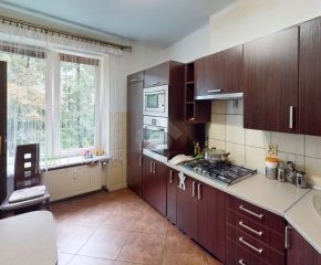 Kraków - Nowa Huta - os. Teatralne - 55 m2