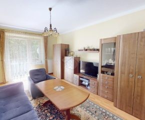 Kraków – Nowa Huta – os. Hutnicze – 64 m²