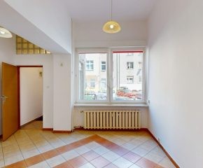 Wrocław - Nadodrze - ul. Siemieńskiego
