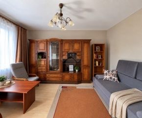 Kraków - Bronowice - ul. Radzikowskiego