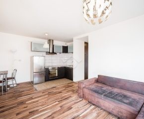 Mieszkanie – Kraków – Kliny – ul. Borkowska – 37,32 m²
