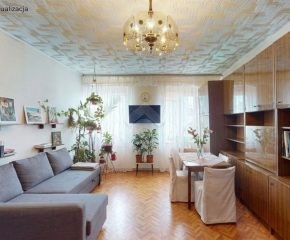 Wrocław - Ołbin - ul. Jedności Narodowej