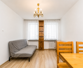 Kraków – Stare Podgórze – ul. Hetmańska – 40 m2