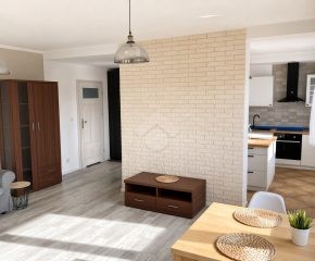 MIESZKANIE Z OGRODEM | 60m² | BEZCZYNSZOWE | KRAKÓW, BIELANY