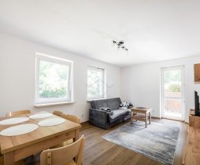 Mieszkanie – Kraków - Ruczaj – ul. Chmieleniec – 60,90 m2