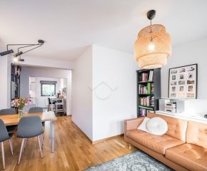 Mieszkanie – Kraków – Kliny – ul. Babinicza – 78 m²