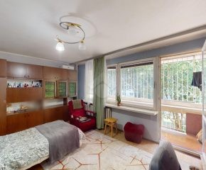 Kraków – Mistrzejowice - os. Złotego Wieku 