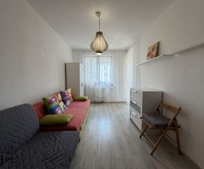 Kraków – Górka Narodowa – ul. Kuźnicy Kołłątajowskiej 
