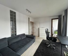 Mieszkanie – Kraków – Ruczaj – ul. Bobrzyńskiego – 43,50 m²
