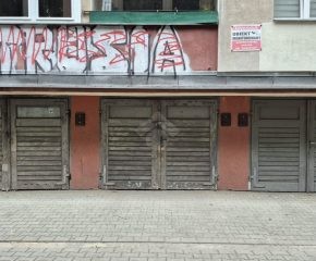 Kraków – Bieńczyce - os. Strusia
