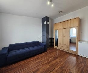 Mieszkanie – Kraków – Ruczaj – ul. Raciborska – 43,60 m²