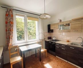 Kraków-Bieżanów-ul. Duża Góra