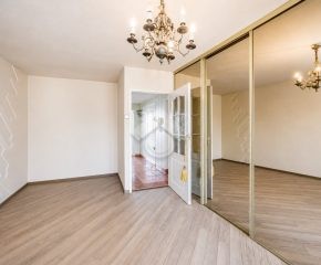 Kraków – Dwupokojowe z balkonem - Blisko centrum 48,62 m²