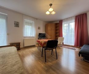 Kraków – Prądnik Biały – ul. Marczyńskiego