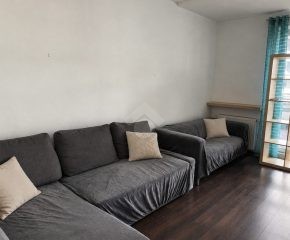 Kraków, Bronowice, ul. Stańczyka 