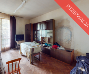 Kraków –  Nowa Huta –  os. Willowe – 64 m² 