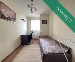 Pokój na wynajem- ul. Łepkowskiego