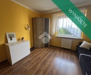 3 pokojowe mieszkanie na wynajem!