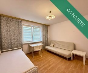 Kraków – Prądnik Biały – ul. Białoprądnicka – 