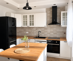 MIESZKANIE Z PRYWATNYM OGRODEM | 60 m² | BIELANY, KRAKÓW