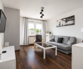 Kraków – Podgórze – ul. Wielicka – 34,31 m2