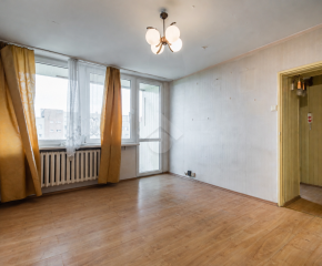 1 pokój | osobna kuchnia | loggia | piwnica