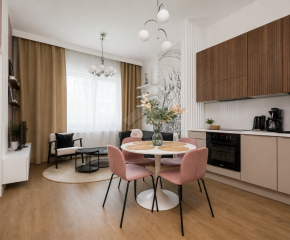 Kraków – Podgórze – Zabłocie – ul. Klimeckiego – 34,47 m²