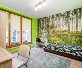 Kraków – Zabłocie – ul. Ślusarska – 56 m2 