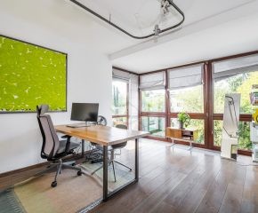 Dwupokojowe mieszkanie w wysokim standardzie - Zakrzówek 