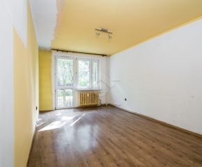 Kraków, Bronowice, ul. Na Błonie 
