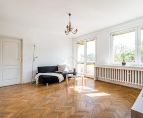 Kraków, Bronowice, ul.Bronowicka