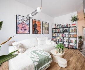 Kraków Centrum | 65 m² | blisko UEK | balkon | winda