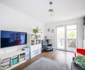 | ul. Myśliwska | 2 pokoje | osobna kuchnia | 