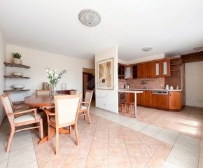 3/4 pokojowe mieszkanie - RUCZAJ - 2 Balkony