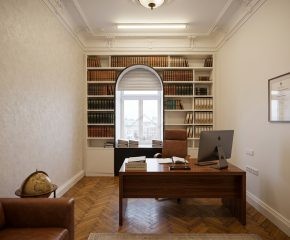 Lokal biurowy w sercu Starego Miasta - ul . Pędzichów