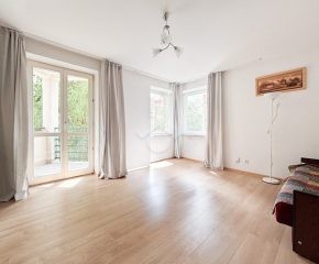 Jedno lub dwupokojowe mieszkanie - RUCZAJ -ul. Torfowa