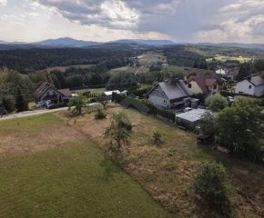 Zagórzany - gm. Gdów 