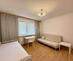 Kraków – Prądnik Biały – ul. Białoprądnicka – 