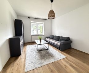 2 duże pokoje | 2 miejsca postojowe w cenie | 70 m2 | Ogród zimowy