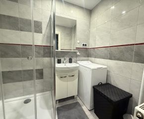 Kawalerka | 25 m2 | osobna kuchnia | ogrzewanie miejskie