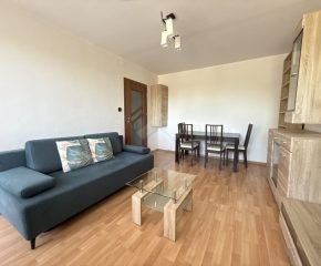 2 pokoje | 45 m2 | osobna kuchnia | balkon