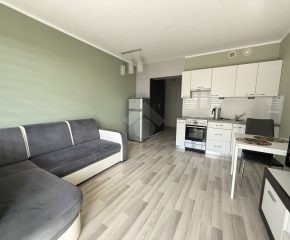 Kawalerka | 25m2 | balkon | ogrzweanie miejskie