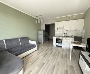 Kawalerka | 25m2 | balkon | ogrzweanie miejskie