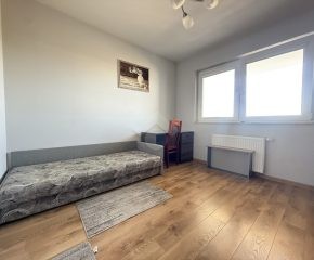 2 pokojowe mieszkanie z balkonem