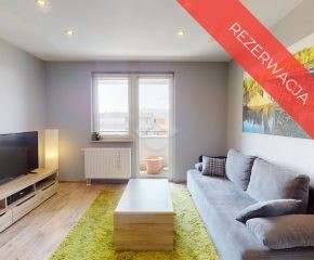 Kraków – Nowa Huta - Mistrzejowice – 39,60 m2